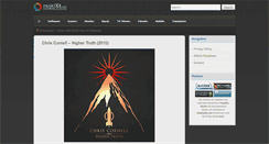 Desktop Screenshot of musicddl.net